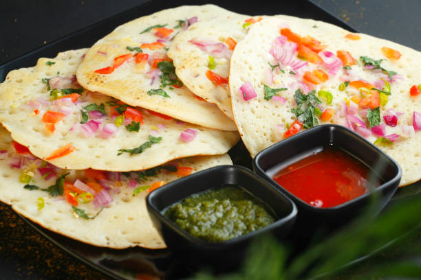 istock South Indian Food Uttapam 2012904384