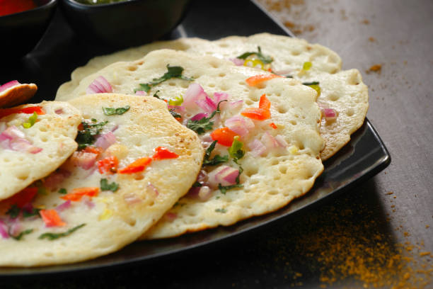 istock South Indian Food Uttapam 2012906012