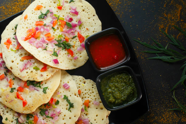 istock South Indian Food Uttapam 2012906044