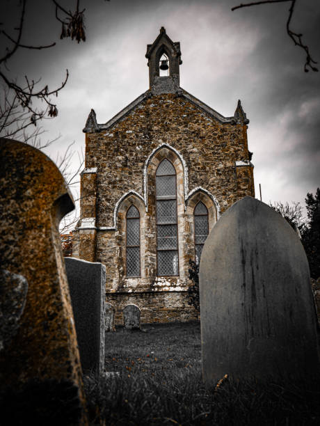 istock Holy Spirit Church 2012981905