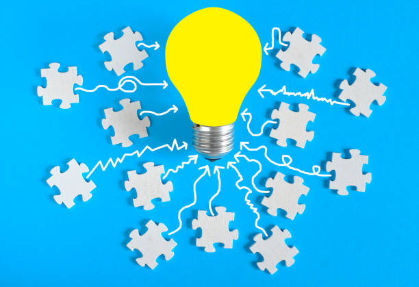 istock Business concept,collaboration,cooperation,teamwork, innovation,human resources,recruitment,team building 2013008189