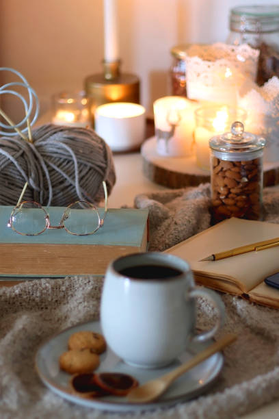 istock Hygge at Home 2013056670