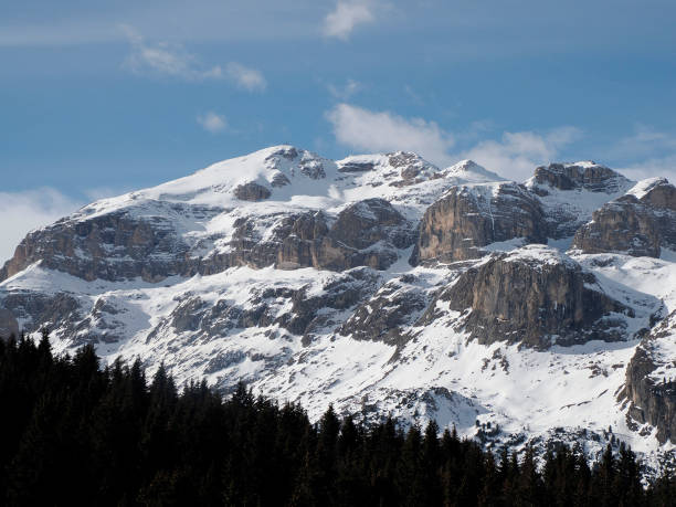 istock mountain winter dolomites snow panorama val badia valley 2013239801