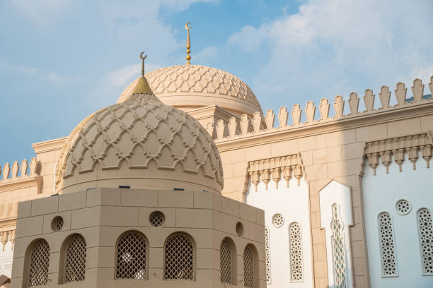 istock Sharjah, UAE, Gulf countries, historical places 2013294995