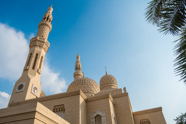 istock Sharjah, UAE, Gulf countries, historical places 2013295542