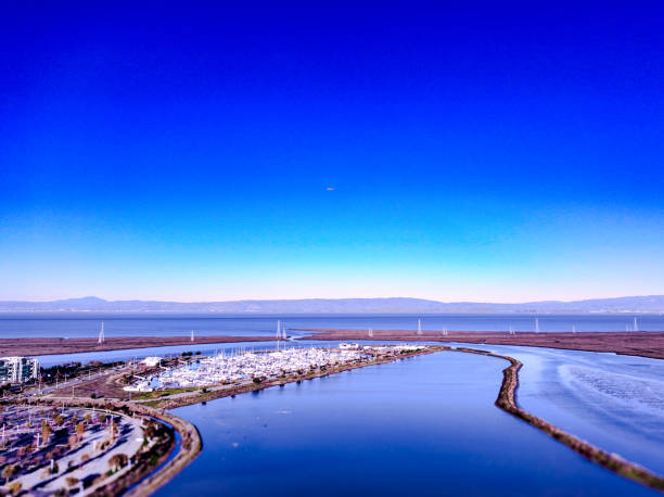 Redwood City California and South Bay