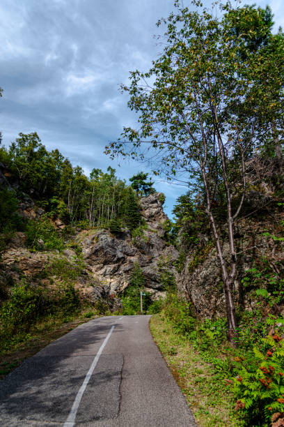 istock La Malbaie,  parks and wildlife reserves 2013410596