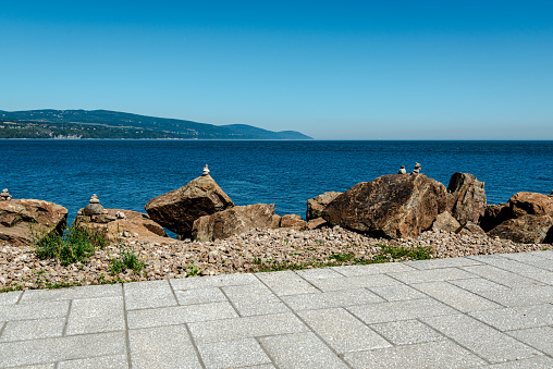 La Malbaie is a municipality in the Charlevoix-Est Regional County Municipality in the province of Quebec, Canada.