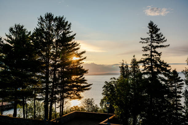 istock La Malbaie is a municipality in the Charlevoix-Est Regional County 2013411155