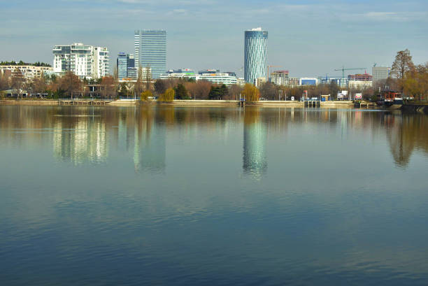 istock City landscape in Bucharest, Romania 2013426141