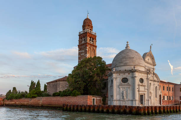 istock Venice & Venetian Lagoon, Veneto, Italy 2013552251
