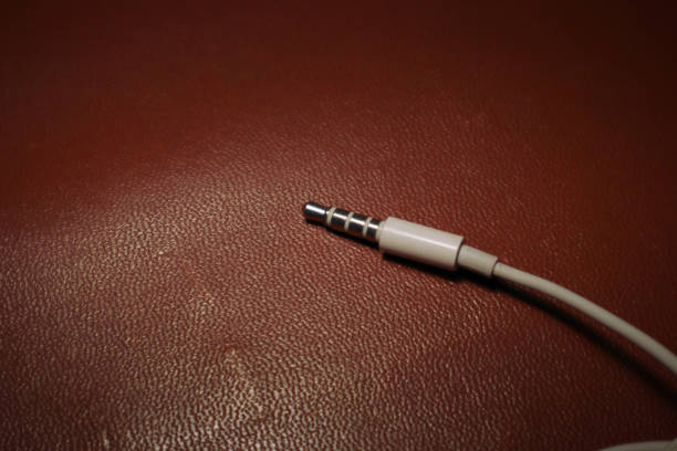 Even though the present of wireless earphone, plugged type earphones are still used widely.