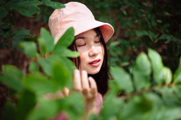 istock short thai woman in pink 2013977142