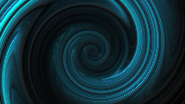 istock colored wave fluid art video background, slow motion of a liquid flow, creative background for business use with dissolving effect, modern texture waving, plastic material 2014144233