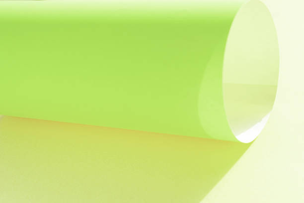 istock Paper production for product background 2014152083
