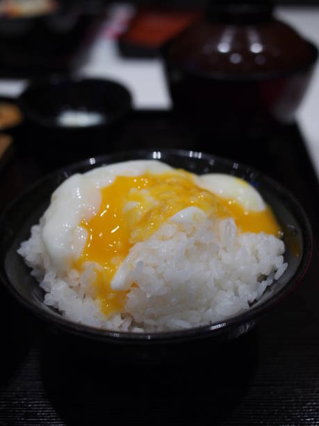 istock delicious Japanese food 2014200326