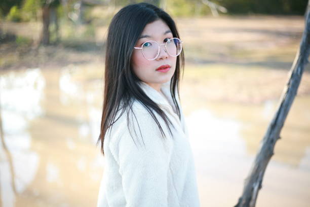 sexy short chinese woman