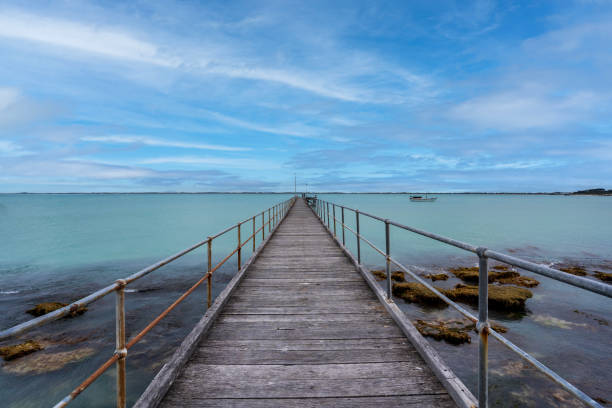 istock The Robe Jetty in South Australia 2014481284