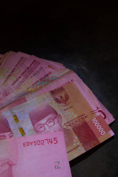 istock 50 thousand and 100 thousand rupiah denominations 2014641116