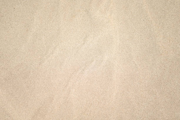 istock Wet sea beach sand texture background with selective focus 2014730505
