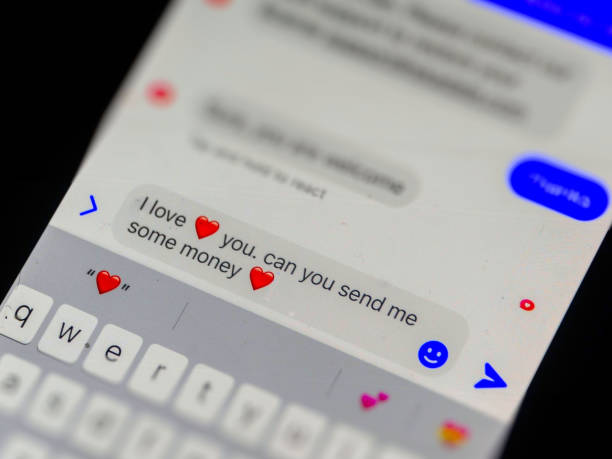 liebes-betrug - romantisches verhältnis stock-fotos und bilder