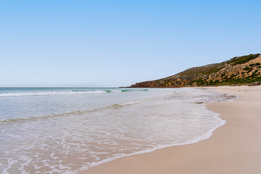 Stokes Bay Beach, Kangaroo Island, South Australia