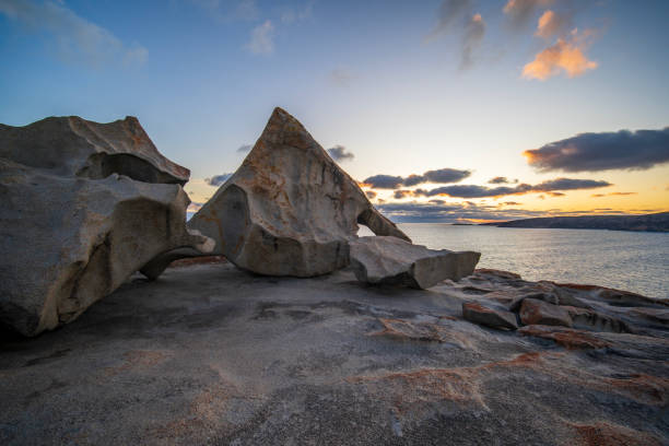 istock Remarkable Rocks in Flinders Chase National Park 2014911425