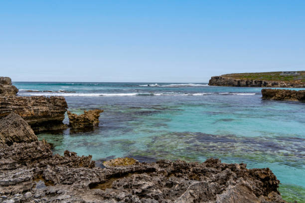 istock Hanson Bay on Kangaroo Island 2014923239