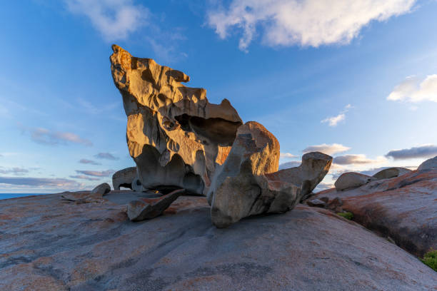 istock Remarkable Rocks in Flinders Chase National Park 2014987137