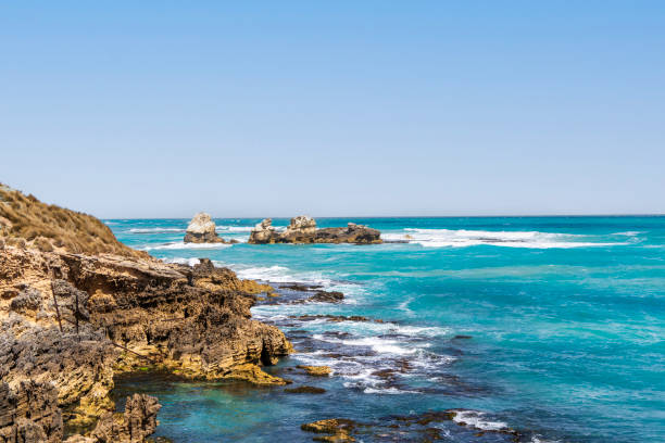 istock Cullen Bay in Southend, South Australia 2014990224