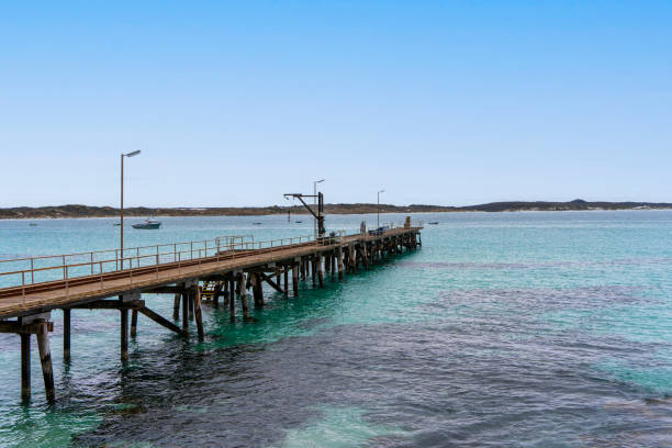 istock Vivonne Bay Jetty on Kangaroo Island 2015001987
