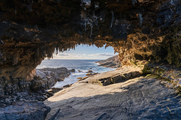 istock Admirals Arch in Flinders Chase National Park 2015049063