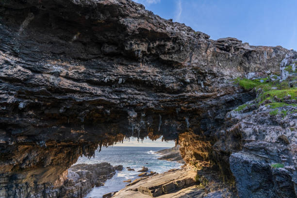 istock Admirals Arch in Flinders Chase National Park 2015054243