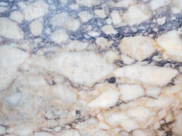 abstract background marble in beige and gray tones - albert schweitzer стоковые фото и изображения