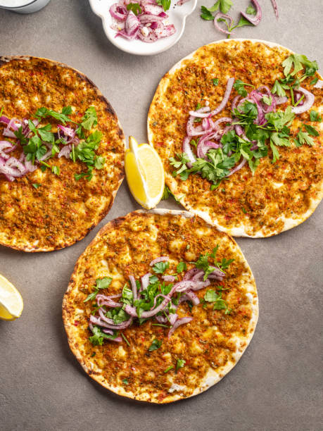 Receita de Falafel Vegano: Crocante, Sabor do Oriente - receita deliciosa profissional - passo 2