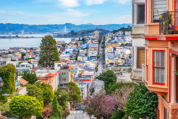 istock Lombart Street in San Francisco 2015129964