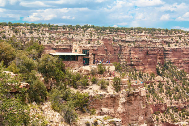 istock Grand Canyon do Lookout Studio 2015151557
