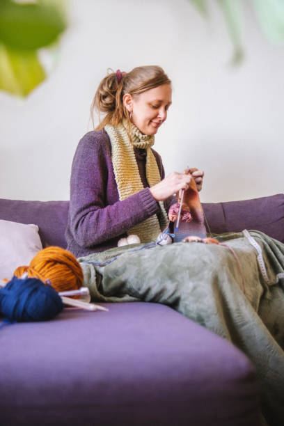istock Working from home can open a whole spectrum of creativity 2015163011