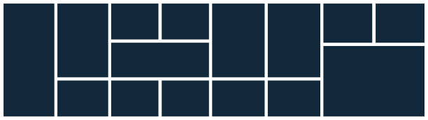 Photo collage mosaic grid template board picture frame. Border collage photo layout background Photo collage mosaic grid template board picture frame. Border collage photo layout background. comic book page layout stock illustrations