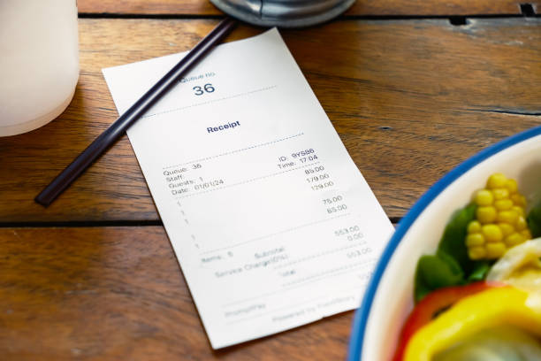 istock Food receipt on the wood table 2015194762