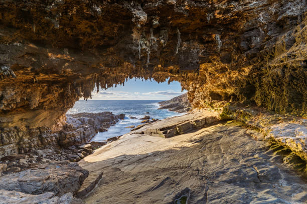 istock Admirals Arch in Flinders Chase National Park 2015205034
