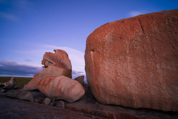 istock Remarkable Rocks in Flinders Chase National Park 2015217375