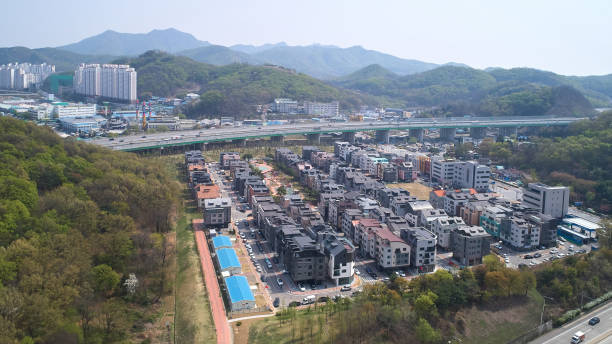 istock Scenery of Korean 2015329700