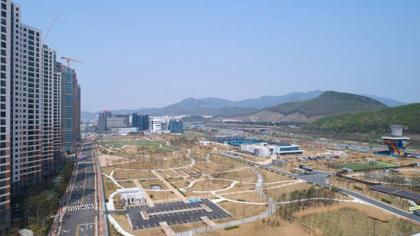 istock Scenery of Korean 2015329712