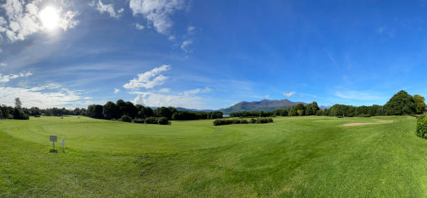 istock The beautiful Killarney National Park - County Kerry - Ireland 2015350020