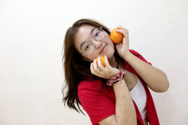 istock Asian Teenage Girl Portrait 2015564458