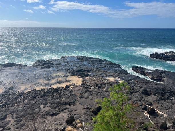 istock Lawai Beach in Popiu on Kauai Hawaii 2015575552