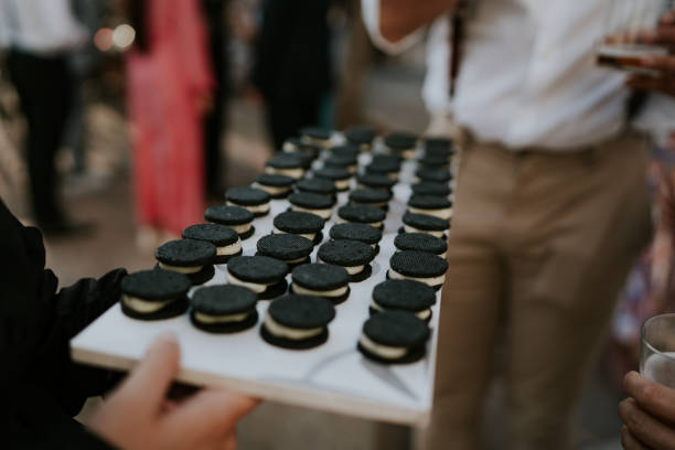 istock long tray of delicious filled cookies 2015806683