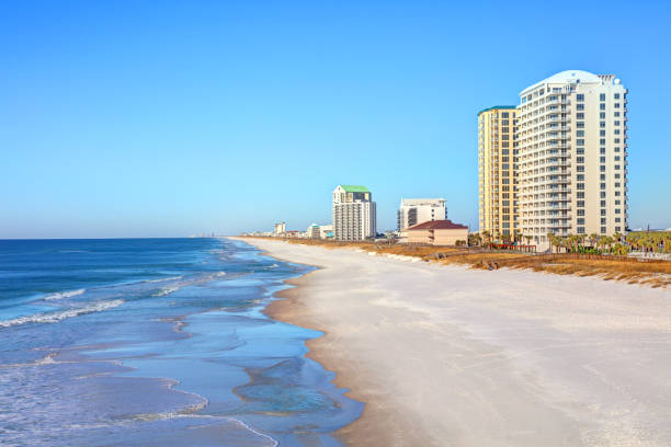 istock Navarre Beach, Florida 2015829955