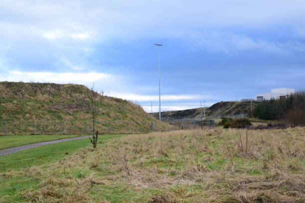 istock St Fitticks Park Aberdeen 2015969672